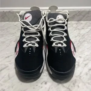 Nike | Shoes | Nike Air Flight One Chicago Sz 1 | Poshmark
